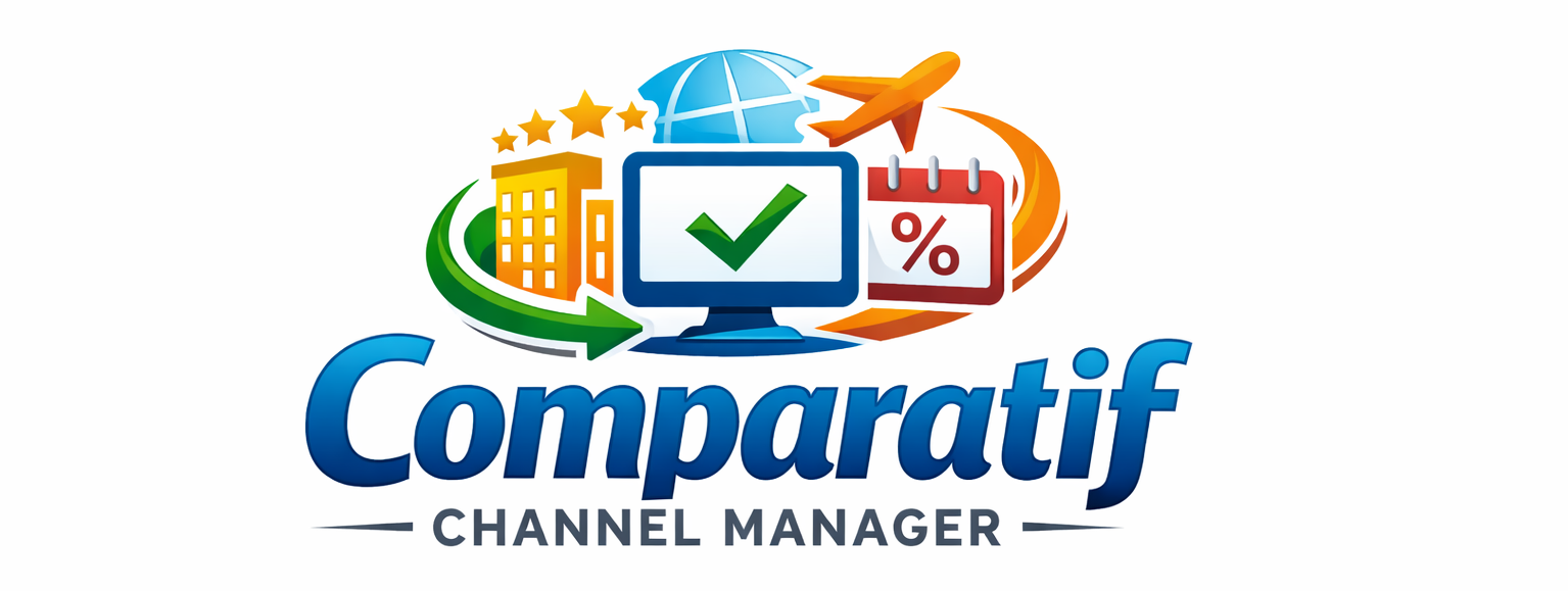 COMPARATIF CHANNEL MANAGER